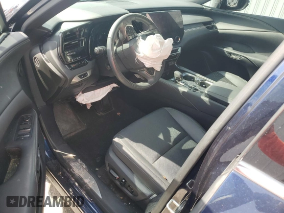 2023 Lexus RX 350 с VIN 2T2BAMBA7PC015691, выставлен на аукционе Copart как лот 72234014 с пробегом 28 098 миль миль и Чистый • Clean title. История ставок и продаж доступна на DreamBid. Изображение 8.