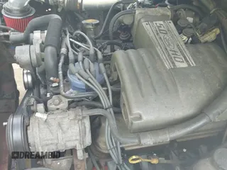 1990 Ford Mustang с VIN 1FACP40E6LF175968, выставлен на аукционе IAAI как лот 42493531 с пробегом 41 489 миль миль и . История ставок и продаж доступна на DreamBid. Изображение 12.