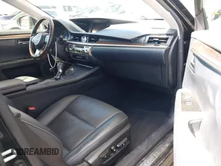 2016 Lexus ES 330 with VIN JTHBK1GGXG2221436, listed as a IAAI auction lot 41784704 with 139,948 mi miles and . Bid and sale history available at DreamBid. Image 5.