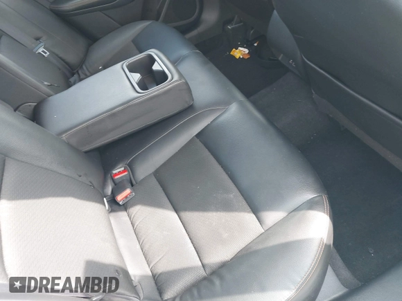 2020 Nissan Altima SR z VIN 1N4BL4CV5LC240488, wystawiony jako IAAI lot #41848936 z przebiegiem 79 044 mil mil oraz . Historia ofert i sprzedaży dostępna na DreamBid. Obrazek 8.