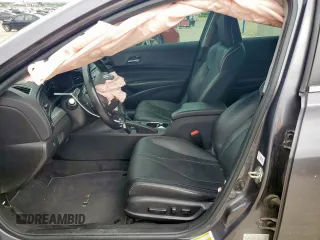 2019 Acura ILX Premium z VIN 19UDE2F76KA015572, wystawiony jako Copart lot #54822185 z przebiegiem 69 600 mil mil oraz Szkody całkowita. Historia ofert i sprzedaży dostępna na DreamBid. Obrazek 7.