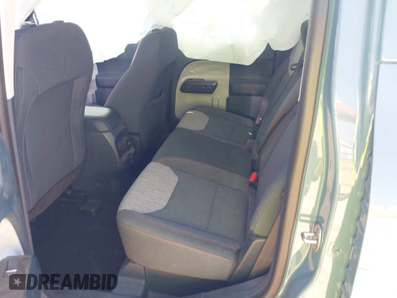 2022 Ford Maverick XL with VIN 3FTTW8F96NRA97616, listed as a IAAI auction lot 42146015 with Not Provided miles and . Bid and sale history available at DreamBid. Image 8.