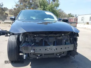 2019 Mazda CX-5 Sport with VIN JM3KFABM7K1509987, listed as a IAAI auction lot 42062804 with 50,898 mi miles and . Bid and sale history available at DreamBid. Image 13.