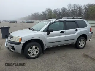 2004 Mitsubishi Endeavor LS z VIN 4A4MN21S94E037547, wystawiony jako Copart lot #51103335 z przebiegiem 66 379 mil mil oraz Czysty tytuł • Clean title. Historia ofert i sprzedaży dostępna na DreamBid. Obrazek 1.