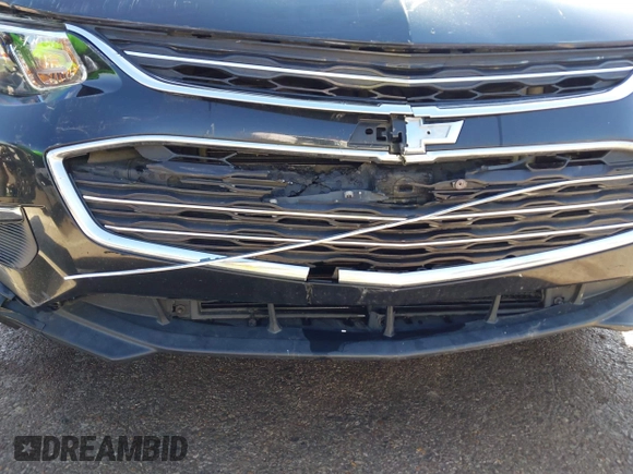 2017 Chevrolet Malibu LS with VIN 1G1ZB5ST5HF290145, listed as a IAAI auction lot 41868572 with 118,935 mi miles and . Bid and sale history available at DreamBid. Image 6.
