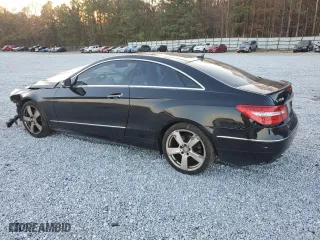 2013 Mercedes-Benz E-Class E 350 with VIN WDDKJ5KB2DF210903, listed as a Copart auction lot 82605844 with 218,449 mi miles and Non Repairable. Bid and sale history available at carsss.com. Image 2.