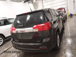 2013 GMC Terrain SLE with VIN 2GKFLREK8D6121151, listed as a IAAI auction lot 42293773 with 178,380 mi miles and . Bid and sale history available at DreamBid. Image 16.
