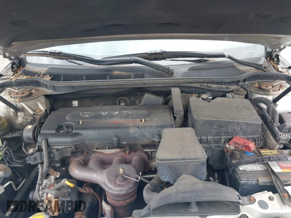 2008 Toyota Camry LE with VIN 4T1BE46K38U199247, listed as a IAAI auction lot 42124155 with 162,087 mi miles and . Bid and sale history available at DreamBid. Image 10.