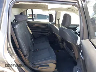2023 Jeep Grand Cherokee Altitude with VIN 1C4RJJAG6P8869591, listed as a IAAI auction lot 42162479 with 37,950 mi miles and . Bid and sale history available at DreamBid. Image 8.