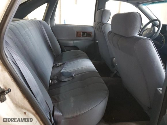 1994 Chevrolet Caprice Classic with VIN 1G1BL52W9RR144727, listed as a Copart auction lot 49951855 with 0 mi miles and Clean Title. Bid and sale history available at carsss.com. Image 10.