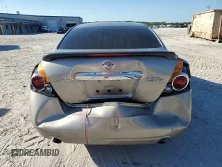 2012 Nissan Altima 2.5 with VIN 1N4AL2AP9CC155903, listed as a Copart auction lot 49828635 with 143,203 mi miles and Salvage Title. Bid and sale history available at DreamBid. Image 6.