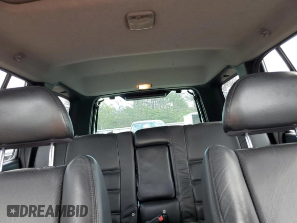 2004 Nissan Pathfinder SE with VIN JN8DR09Y34W913634, listed as a Copart auction lot 74056744 with 119,073 mi miles and Non repairable. Bid and sale history available at DreamBid. Image 10.