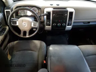 2010 Dodge Ram 2500 SLT with VIN 3D7TT2CTXAG178555, listed as a Copart auction lot 84103944 with 420,851 mi miles and Clean Title. Bid and sale history available at carsss.com. Image 8.