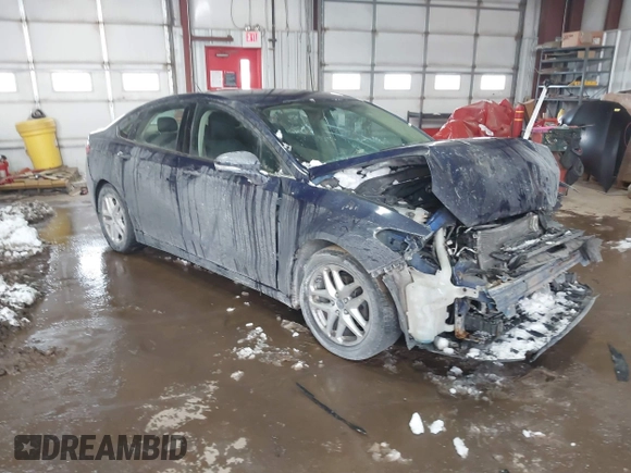 2015 Ford Fusion SE with VIN 3FA6P0H78FR126208, listed as a IAAI auction lot 41561189 with 146,250 mi miles and . Bid and sale history available at DreamBid. Image 1.