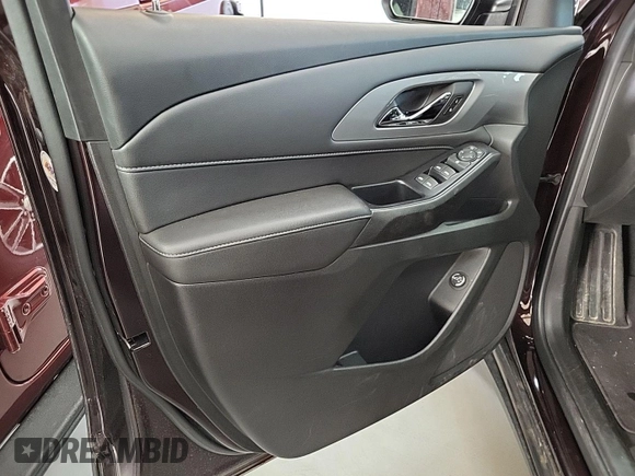2022 Chevrolet Traverse LT Cloth с VIN 1GNEVGKW6NJ177419, выставлен на аукционе IAAI как лот 42587439 с пробегом 96 967 миль миль и . История ставок и продаж доступна на DreamBid. Изображение 26.