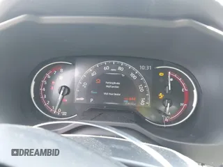2023 Toyota RAV4 LE z VIN 2T3F1RFVXPW343189, wystawiony jako IAAI lot #42253204 z przebiegiem 23 632 mil mil oraz . Historia ofert i sprzedaży dostępna na DreamBid. Obrazek 7.