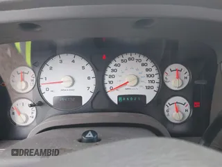 2002 Dodge 1500 with VIN 3D3HU18N32G178357, listed as a IAAI auction lot 42142759 with 194,772 mi miles. Bid and sale history available at carsss.com. Image 7.