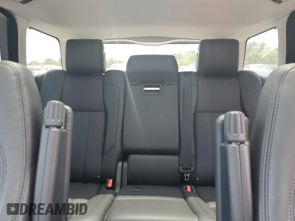 2014 Land Rover Range Rover Supercharged with VIN SALGS2TF7EA162268, listed as a Copart auction lot 57356915 with 101,164 mi miles and Salvage title. Bid and sale history available at DreamBid. Image 10.