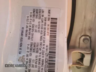 2011 Mazda CX-9 Grand Touring z VIN JM3TB3DV2B0311423, wystawiony jako Copart lot #52713805 z przebiegiem 169 000 mil mil oraz Szkoda całkowita • Salvage title. Historia ofert i sprzedaży dostępna na DreamBid. Obrazek 13.