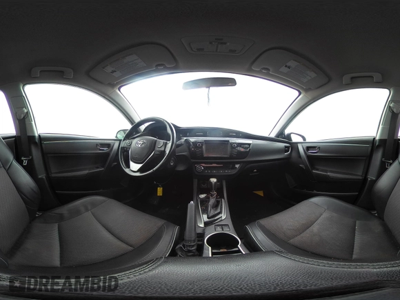 2016 Toyota Corolla L with VIN 2T1BURHE3GC642780, listed as a IAAI auction lot 40944237 with 110,234 mi miles and . Bid and sale history available at DreamBid. Image 18.
