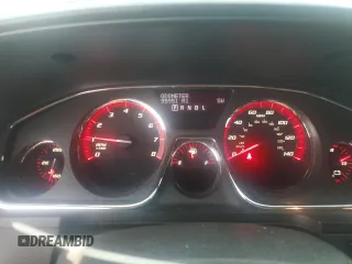2017 GMC Acadia Limited z VIN 1GKKRSKD2HJ203606, wystawiony jako Copart lot #55163095 z przebiegiem 95 951 mil mil oraz Szkoda całkowita • Salvage title. Historia ofert i sprzedaży dostępna na DreamBid. Obrazek 9.