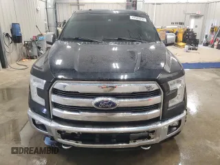 2016 Ford F-150 XLT with VIN 1FTEW1EF5GFB46781, listed as a Copart auction lot 47653255 with 84,525 mi miles and Clean Title. Bid and sale history available at carsss.com. Image 5.