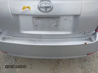 2012 Scion xD with VIN JTKKU4B42C1022495, listed as a IAAI auction lot 41715577 with 139,039 mi miles and . Bid and sale history available at DreamBid. Image 15.