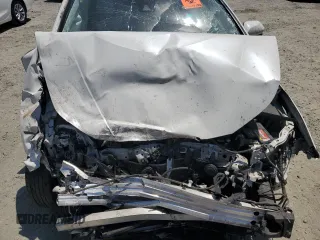 2020 Toyota Prius LE with VIN JTDL9RFU6L3022170, listed as a Copart auction lot 60688095 with Not provided miles and Salvage title. Bid and sale history available at DreamBid. Image 11.