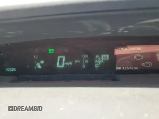 2014 Toyota Prius with VIN JTDKN3DP2E3057714, listed as a Copart auction lot 61210415 with 155,153 mi miles and Salvage title. Bid and sale history available at DreamBid. Image 9.