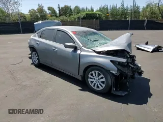2015 Nissan Altima S with VIN 1N4AL3AP5FC568993, listed as a Copart auction lot 52217885 with Not Provided miles and Salvage Title. Bid and sale history available at DreamBid. Image 10.