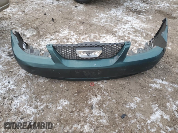 2002 Ford Mustang Deluxe с VIN 1FAFP44432F214108, выставлен на аукционе Copart как лот 42328465 с пробегом 153 154 миль миль и Списание • Salvage title. История ставок и продаж доступна на DreamBid. Изображение 12.