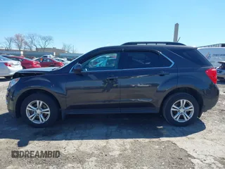 2015 Chevrolet Equinox LT with VIN 2GNFLGEK4F6234573, listed as a IAAI auction lot 41895032 with 193,585 mi miles. Bid and sale history available at carsss.com. Image 13.
