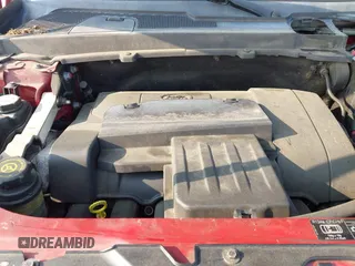 2008 Land Rover LR2 SE with VIN SALFP24N38H039839, listed as a IAAI auction lot 42422821 with Not provided miles and . Bid and sale history available at DreamBid. Image 10.