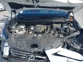 2021 Lexus NX 300 with VIN JTJGARBZXM5032858, listed as a IAAI auction lot 42499130 with 34,738 mi miles and . Bid and sale history available at DreamBid. Image 10.
