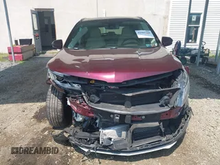 2017 Lincoln MKC Reserve с VIN 5LMCJ3D97HUL30963, выставлен на аукционе IAAI как лот 42502238 с пробегом 51 038 миль миль и . История ставок и продаж доступна на DreamBid. Изображение 12.