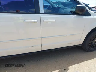 2010 Dodge Grand Caravan SE with VIN 2D4RN4DE8AR402655, listed as a IAAI auction lot 41883296 with 245,961 mi miles and . Bid and sale history available at DreamBid. Image 21.