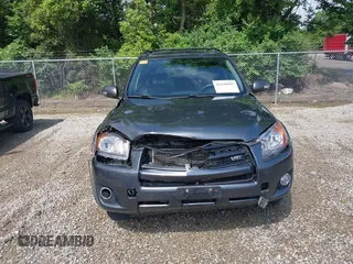 2012 Toyota RAV4 Sport z VIN JTMRK4DV9C5107828, wystawiony jako IAAI lot #42430899 z przebiegiem 109 768 mil mil oraz . Historia ofert i sprzedaży dostępna na DreamBid. Obrazek 13.