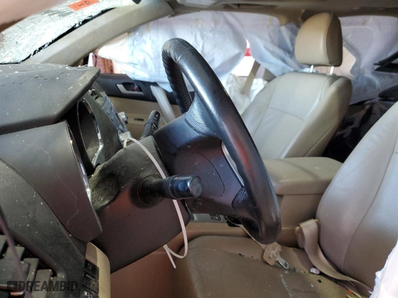 2011 Toyota Highlander with VIN 5TDBK3EH0BS059231, listed as a Copart auction lot 49908445 with 0 mi miles and Salvage Title. Bid and sale history available at carsss.com. Image 7.