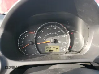 2019 Mitsubishi Mirage SE z VIN ML32F4FJ5KHF04620, wystawiony jako Copart lot #81264334 z przebiegiem 40 403 mil mil oraz Szkoda całkowita • Salvage title. Historia ofert i sprzedaży dostępna na DreamBid. Obrazek 9.