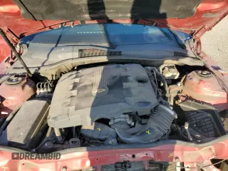 2015 Chevrolet Camaro LT with VIN 2G1FF3D3XF9133046, listed as a Copart auction lot 44065225 with 94,109 mi miles and Salvage Title. Bid and sale history available at carsss.com. Image 11.