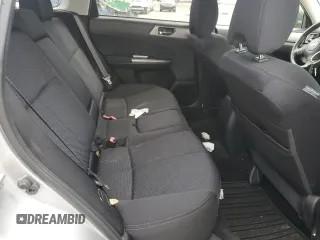 2012 Subaru Forester X Premium with VIN JF2SHADC7CH440168, listed as a Copart auction lot 61045295 with 158,905 mi miles and Clean title. Bid and sale history available at DreamBid. Image 11.