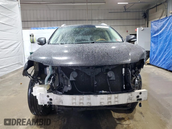 2011 Lexus RX 350 с VIN 2T2BK1BA3BC091705, выставлен на аукционе Copart как лот 51296015 с пробегом 119 458 миль миль и Списание • Salvage title. История ставок и продаж доступна на DreamBid. Изображение 5.