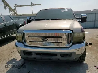 2004 Ford F-250 XL with VIN 1FTNW21P64EC29366, listed as a Copart auction lot 58463945 with 311,778 mi miles and Salvage title. Bid and sale history available at DreamBid. Image 13.