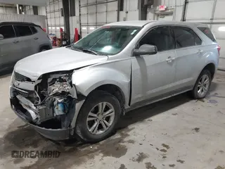2012 Chevrolet Equinox LS with VIN 2GNALBEK3C6179896, listed as a IAAI auction lot 41625925 with 159,781 mi miles and . Bid and sale history available at DreamBid. Image 17.
