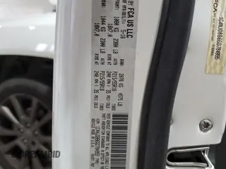 2016 Jeep Compass Sport SE с VIN 1C4NJDBB6GD784955, выставлен на аукционе Copart как лот 63054525 с пробегом 137 907 миль миль и Списание • Salvage title. История ставок и продаж доступна на DreamBid. Изображение 13.