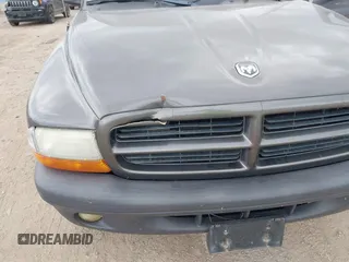 2003 Dodge Durango Sport with VIN 1D4HS38N33F573493, listed as a IAAI auction lot 42362568 with 183,288 mi miles and . Bid and sale history available at DreamBid. Image 6.