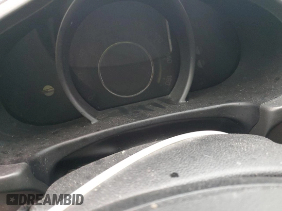 2013 Kia Sportage EX with VIN KNDPCCA24D7401149, listed as a Copart auction lot 48979365 with Not provided miles and Salvage title. Bid and sale history available at DreamBid. Image 9.