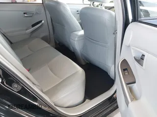2014 Toyota Prius Four with VIN JTDKN3DU7E0359720, listed as a IAAI auction lot 41880691 with 274,987 mi miles. Bid and sale history available at carsss.com. Image 8.