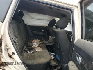 2013 Kia Soul + z VIN KNDJT2A6XD7572992, wystawiony jako Copart lot #59533185 z przebiegiem Nie podano mil oraz Czysty tytuł • Clean title. Historia ofert i sprzedaży dostępna na DreamBid. Obrazek 11.