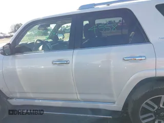 2022 Toyota 4Runner Limited z VIN JTEKU5JR4N6069801, wystawiony jako IAAI lot #41582386 z przebiegiem 39 377 mil mil oraz . Historia ofert i sprzedaży dostępna na DreamBid. Obrazek 15.